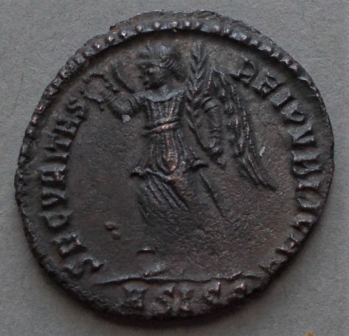 A-Valentinian-Bronze